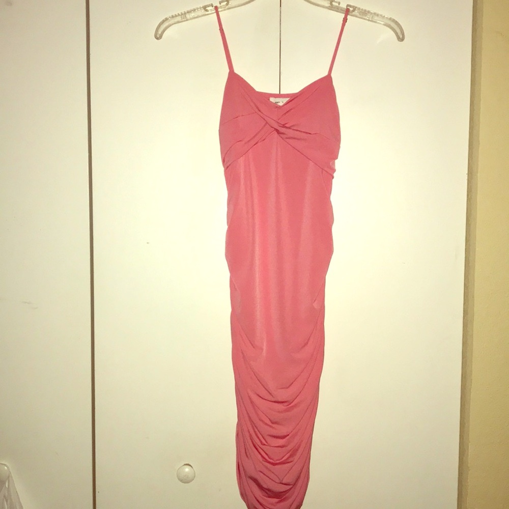 Pink Dress NEW with tags
